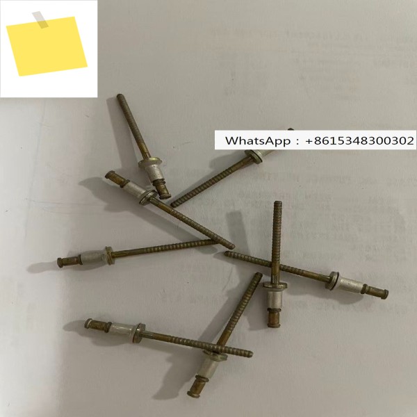 1PCS CR3212-4-02 미국 수입 패스너, 팝 리벳, 카운터싱크 제품 이미지