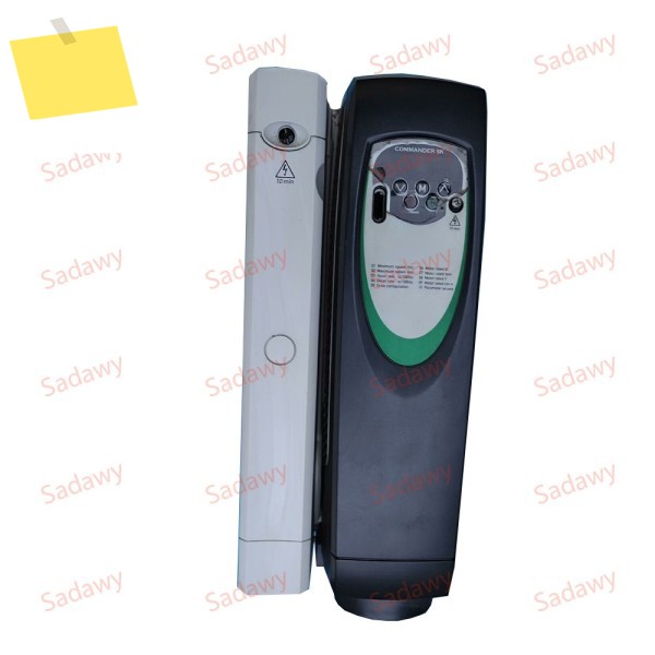 에머슨 중고 및 새 SK2401 서보드라이버 보증 포함 제품 이미지