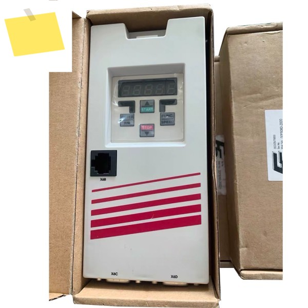K-E-B 새 00F5060-3000 F5 인버터 패널용, 보증 포함 제품 이미지
