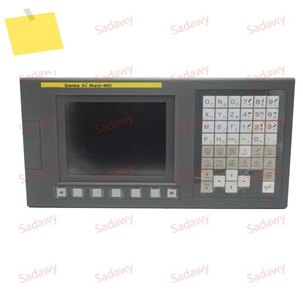 Fan-uc 중고 및 새 A02B-0311-B520 CNC 시스템 보증 포함 제품 이미지