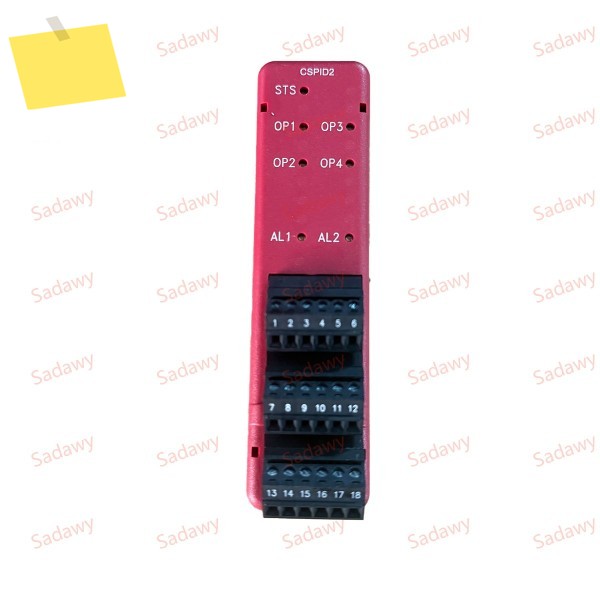 레드라이언 새 CSPID2R0 CSDI014R 모듈형 컨트롤러 보증 포함 제품 이미지
