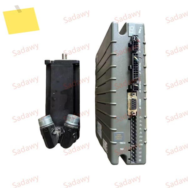 Pacific 중고 및 새 제품 PC3406Ai-001-R 서보드라이버보증 포함 제품 이미지