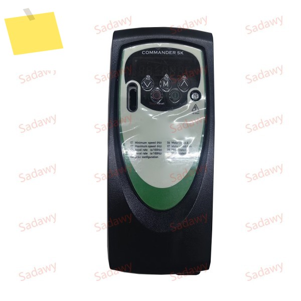 Em-er-son 중고 및 새 SKB3400150 서보드라이버보증 포함 제품 이미지