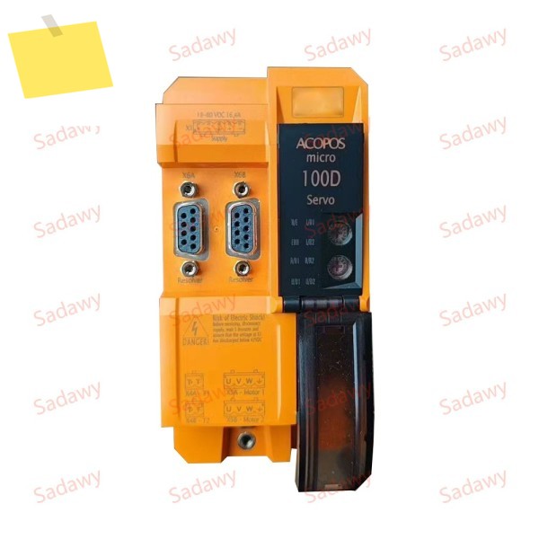 B-R 중고 및 새 80VD100PD.C000-01 서보드라이버 모듈보증 포함 제품 이미지