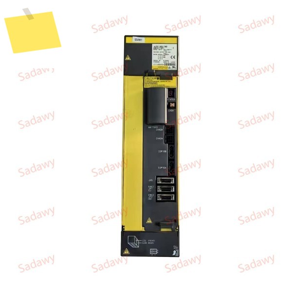 Fan-uc 중고 및 새 A06B-6117-H105 서보드라이버보증 포함 제품 이미지