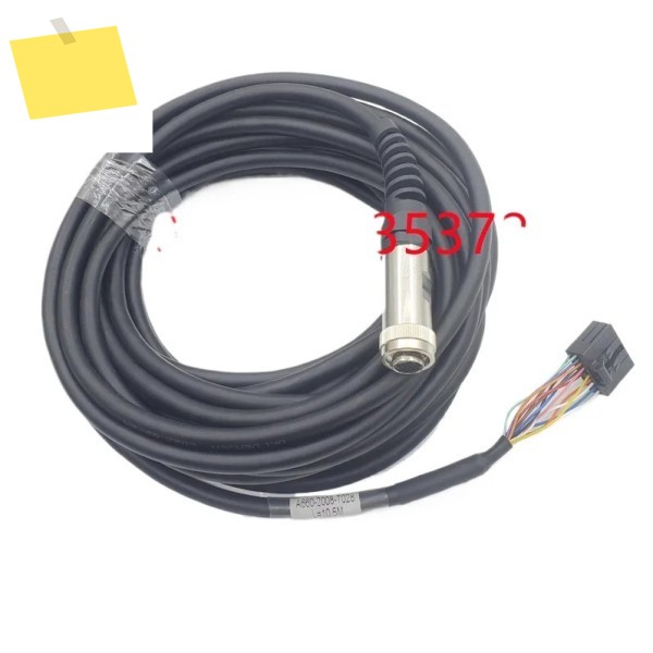 파누크 티칭 펜던트 라인 A660-2008-T028 로봇 연결 제품 이미지