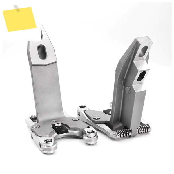 A290-6080-V402 # MAS 그립 어셈블리 Fanuc Robodrill과 호환되는 중국산 새 제품 제품 이미지