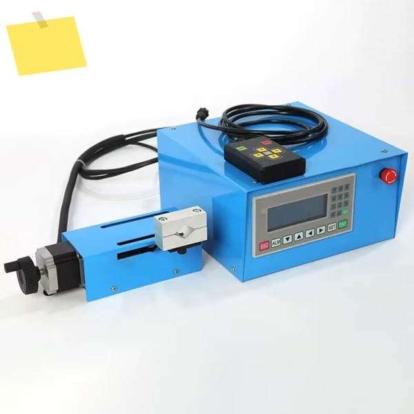 자동 커넥터 PLC 용접 발진기 전력 선형 메커니즘 회전 포지셔너 스테퍼 모터 제품 이미지