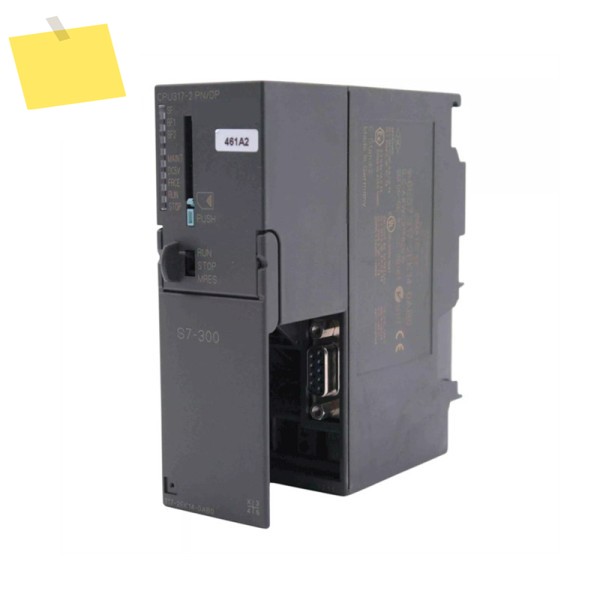 S7-300 PLC CPU 모듈 6ES7317-2EK14-0AB0 6ES7 신품 원본 제품 이미지