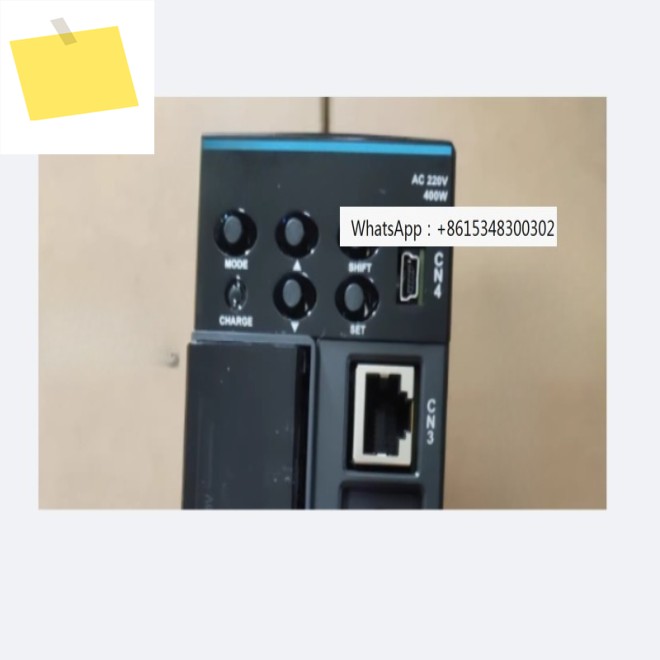 B3 서보 1.5KW 드라이버 모터 ASD-B3-1521-L+ECM-B3M-E21315RS1SS1 제품 이미지