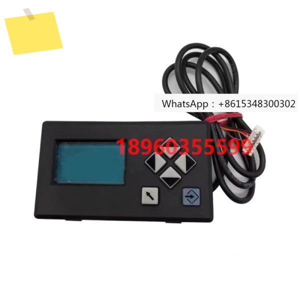 독일에서 수입된 연소 제어판 UI300 667R0100-1 BT330 제품 이미지