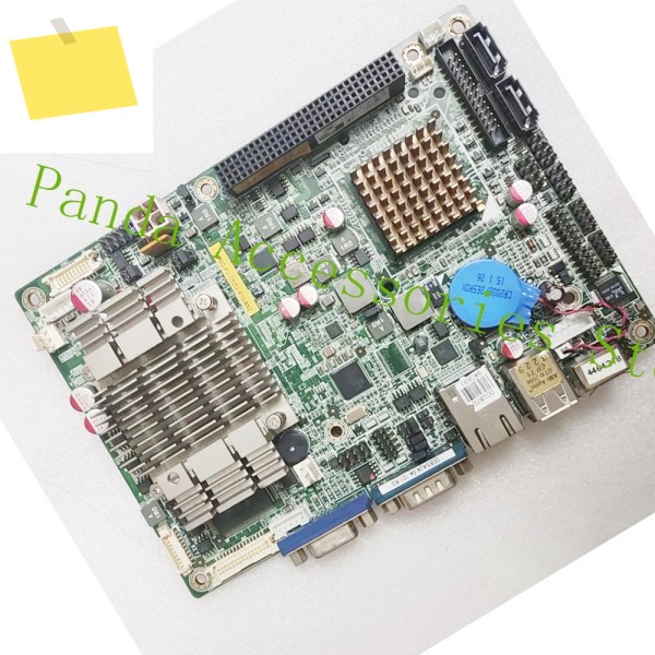 NANO-PV-D5252-R10-AN2 산업용 제어 마더보드 제품 이미지