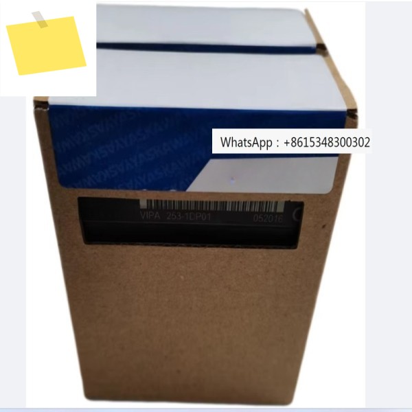독일산 새제품 VIPA 모듈 232-1BD51 207-1BA00 515--2AJ00 제품 이미지