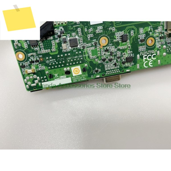 MIO-5271 A101-3 산업용 컴퓨터 마더보드 3.5인치 제품 이미지