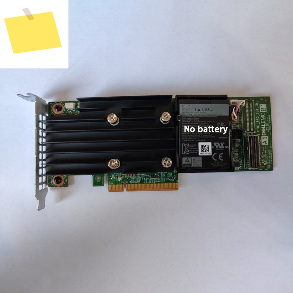 0HYM6Y R740 H750 8GB 어레이 카드 캐시 디스크 RAID PCIE8 제품 이미지