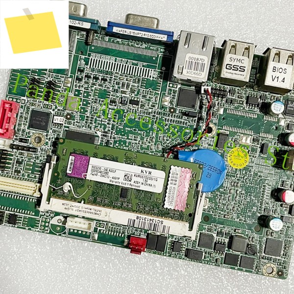 WAFER-US15WPT2-R10 3.5인치 산업용 제어 마더보드 제품 이미지