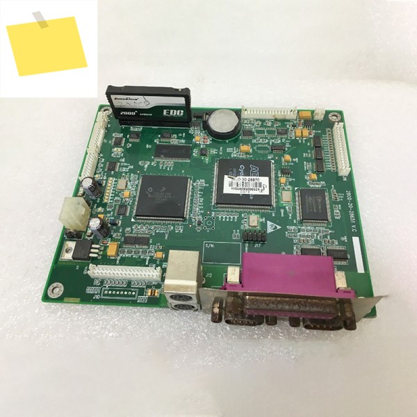 높은 신뢰성 2800-20-28651 V.C BC-2800 세포 분석기 메인보드 제품 이미지