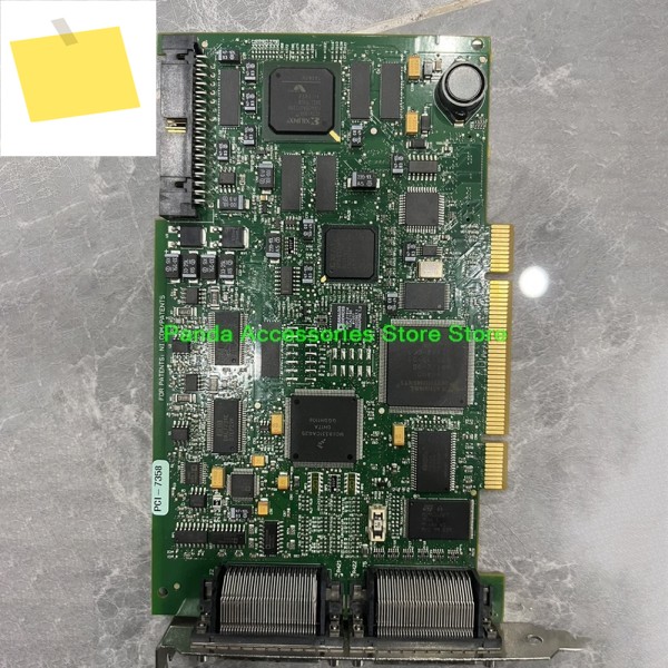 PCI-7358 190975 F-08L 제어 카드 제품 이미지