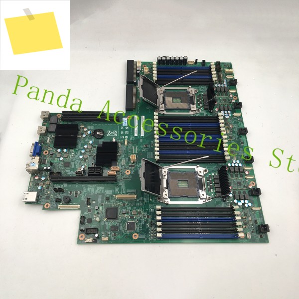 S2600WT 서버 마더보드 10GB 듀얼 네트워크 제품 이미지