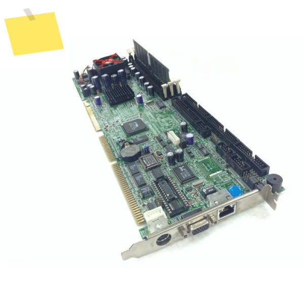 대량 패키지 SBC81610 REV:A2 Axiomtek 산업용 컴퓨터 마더보드용 전 완벽한 테스트 완료 제품 이미지