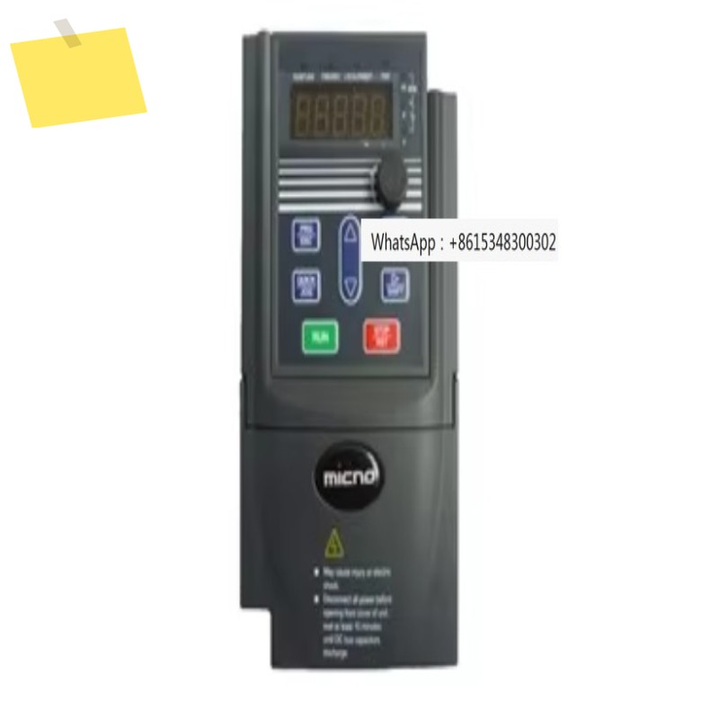 태양광 인버터 1HP 0.75KW 단상 220V 펌프 패널 판넬 판네루 농업용 관개 시스템용 제품 이미지
