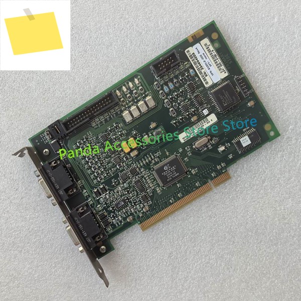 VPM-8100LQ-000 REV.A 801-8136-04 E 비디오 이미지 수집 카드 제품 이미지