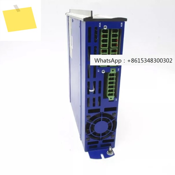 새제품 서보 스타 610 S61000-610 드라이브 7KVA 3PH 230-480V AC 제품 이미지