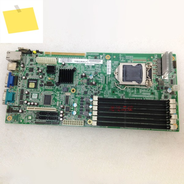 MB-UPFH01C REV D B48-STI6DB3G00D01A 산업용 장비 마더보드 전 완벽한 테스트 완료 제품 이미지