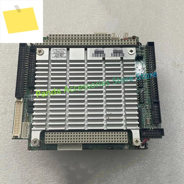 ADVANTECH CP104 임베디드 마더보드용 PCM-4153 제품 이미지