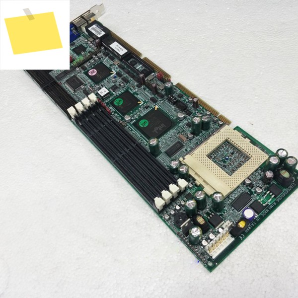 안정적인 성능의 RAS-01L 216006980096 산업용 컴퓨터 마더보드 제품 이미지