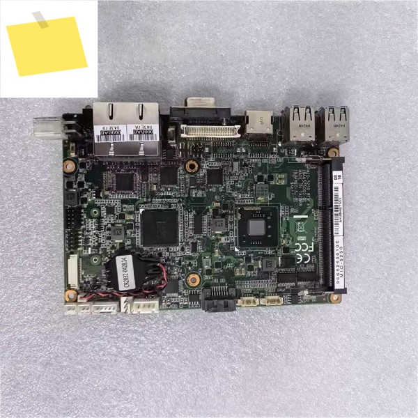 MIO-5250 REV A1 UNO-2473-J3AE 산업용 마더보드 제품 이미지