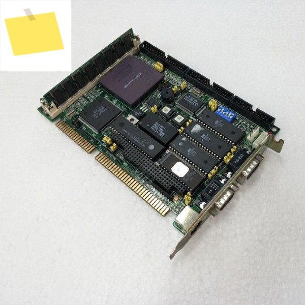 벌크 패키지 PCA-6143P Rev:B1 산업용 제어 마더보드 제품 이미지