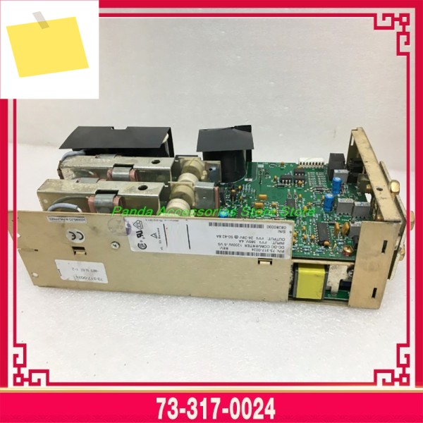 73-317-0024 ASTEC 산업용 병원 전원 모듈 1200W12-15V40A용 제품 이미지