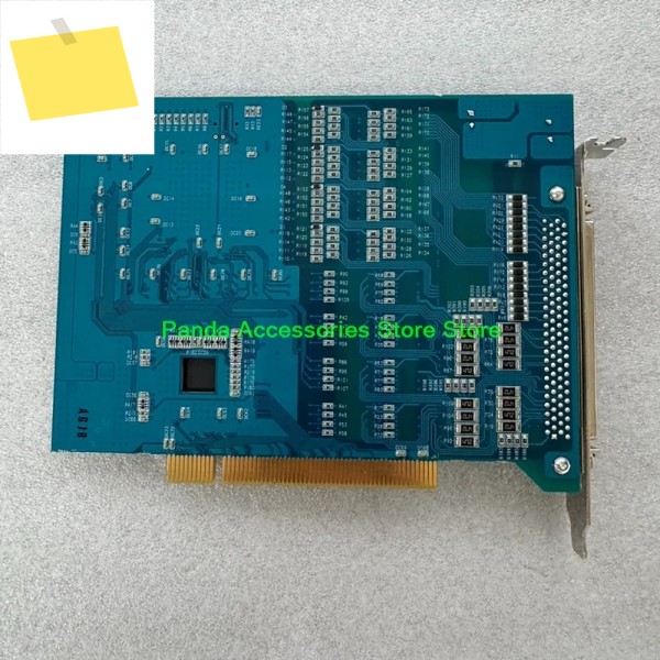 PCI-DB64R V1.1 AXT 모션 컨트롤 카드 제품 이미지