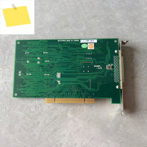 어드밴텍 8채널 카운트타이밍 카드 PCI-1780U REV.A2 01-2용 제품 이미지