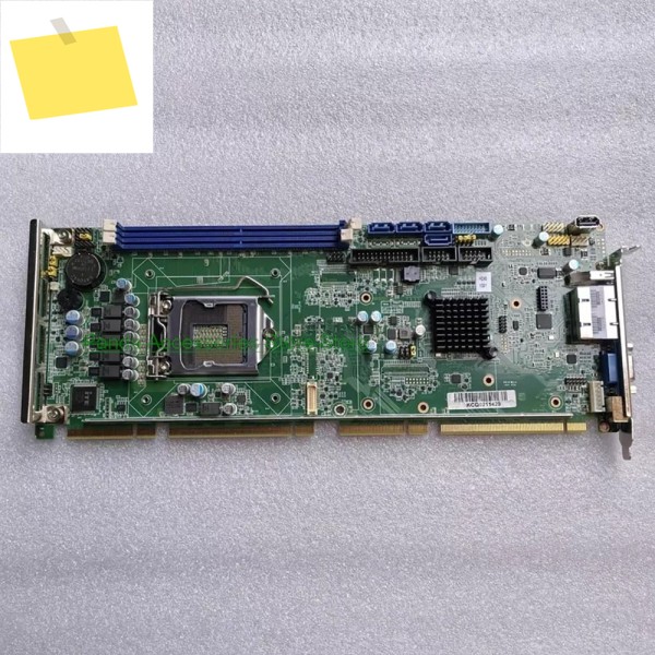PCE-7129G2 산업용 마더보드 컴퓨터 LGA1151C236 칩 제품 이미지