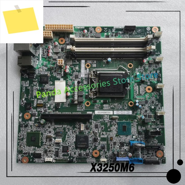 IBM X3250M6 서버 마더보드 01GT311용 제품 이미지