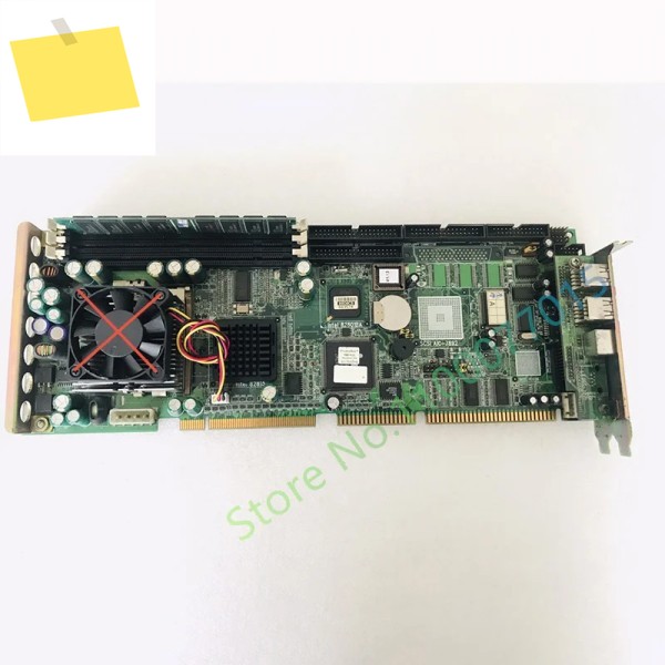 PCI-1762 REV:B1 16개 절연 디지털 입력 릴레이 출력 카드 수집 PCA-6180E 제품 이미지