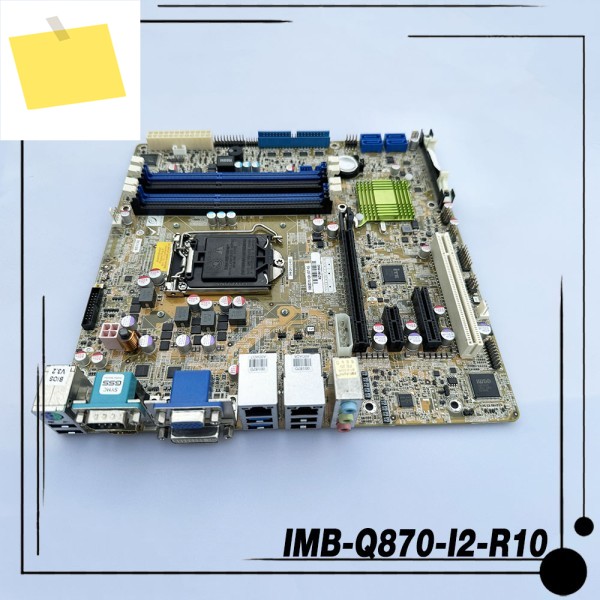IMB-Q870-I2-R10 IEI 산업용 컴퓨터 마더보드용 제품 이미지