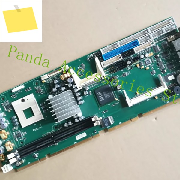 PCI-960 T7400 산업용 마더보드 제품 이미지
