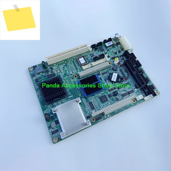어드밴텍 산업용 컴퓨터 장비 마더보드 PCM-9588 Rev.A1 제품 이미지