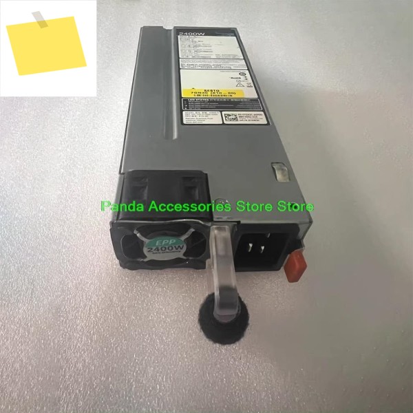 D2400E-S1 R650 서버 전원 공급 장치 7GN3C M63JN 제품 이미지