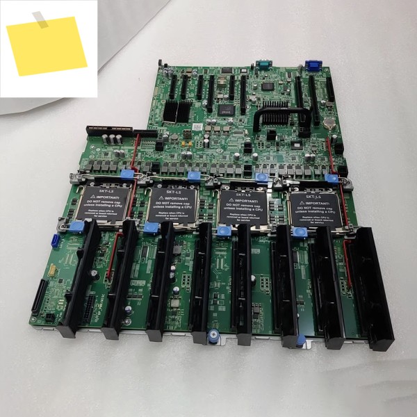서버 마더보드 R910 P658H P703H HV8Y2 KYD3D NCWG9 제품 이미지