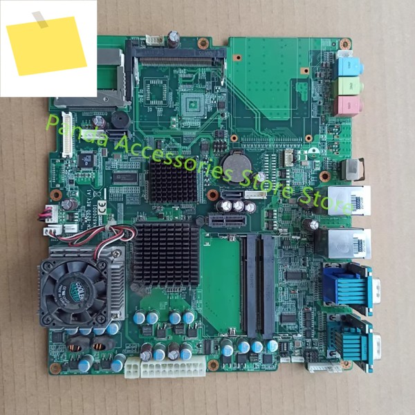 산업용 제어 컴퓨터 마더보드 PCM-8200 REV.A1 제품 이미지