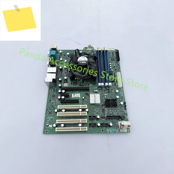산업용 컴퓨터 마더보드 PWB:FB18 NO.R0536003 제품 이미지