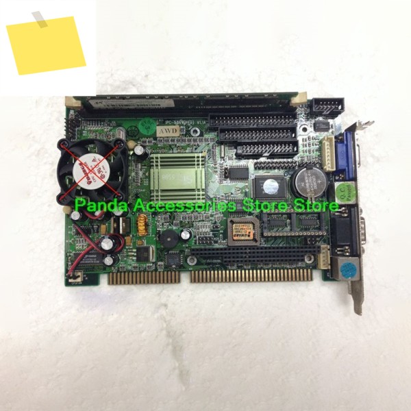 EVOC 산업용 마더보드용 IPC-586VDH D V1 1A 제품 이미지