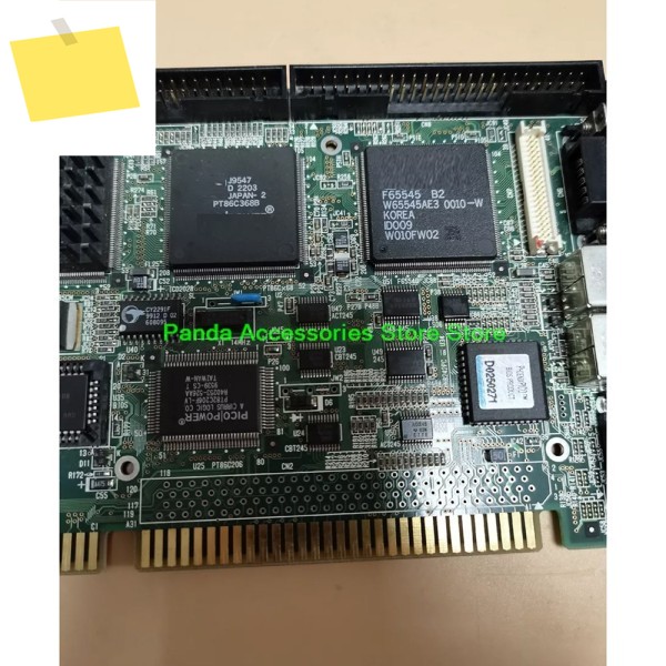ADP-091A HF486ALL2-410S 2001-109A 3.5 산업용 병원 장비 마더보드 제품 이미지