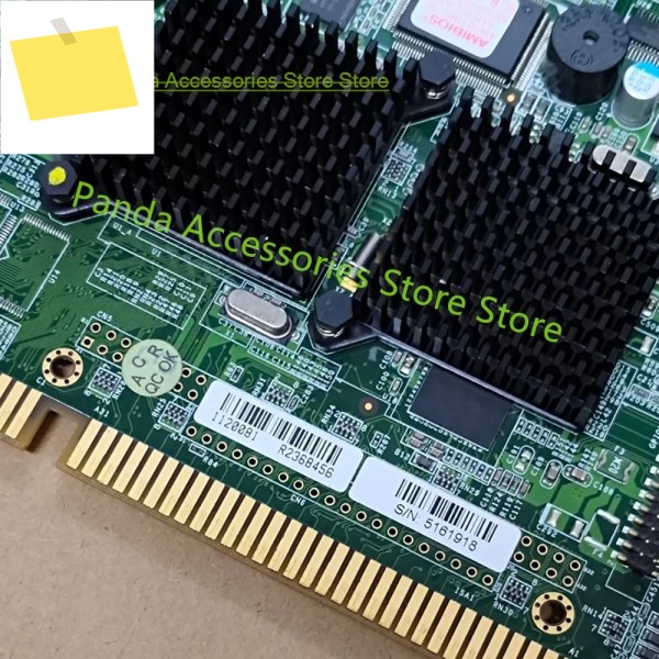 안정적인 성능 AR-B8170 V1.01 스파크 머신 산업용 컴퓨터 마더보드 제품 이미지