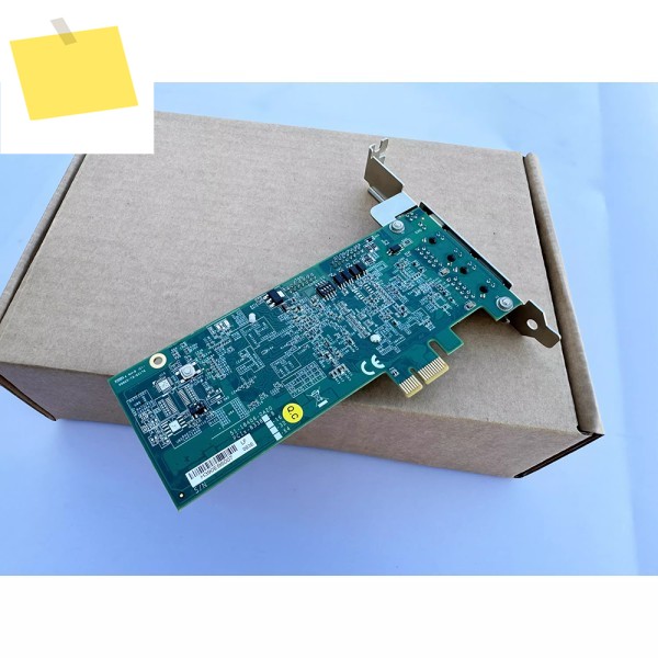 ADLINK EtherCAT 모션 컨트롤 카드 PCIe-8338 51-18406-0A20용 제품 이미지