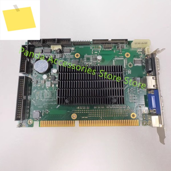HSC-9123-V0.2 산업용 제어 반길이 카드 마더보드 제품 이미지